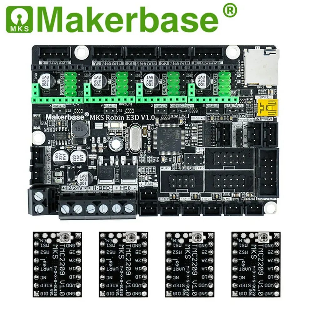 Mks nano 1.3. Makerbase mks robin nano v3. плата mks robin nano 1.3.. makerbase mks robin nano v1.2. mks robin nano v1.3.