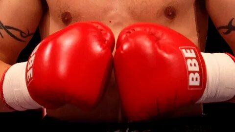 World boxing