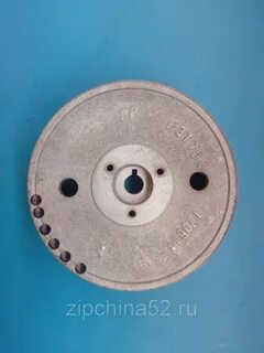 Маховик тохатсу 9.8
