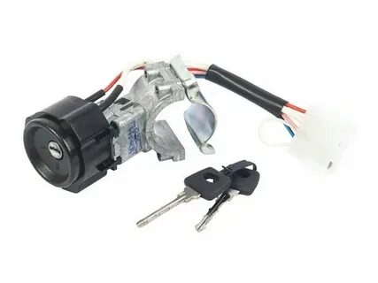 Замок зажигания 3110