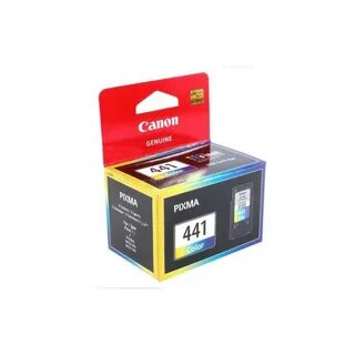 Картриджи cl 441