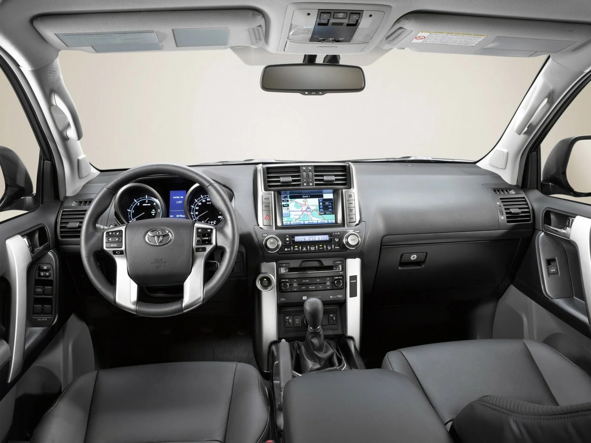 Прадо как работает. Ланд крузер прадо 150 салон. toyota land cruiser prado 150 салон. toyota land cruiser prado 2010 interior. ленд крузер прадо 2015 салон.