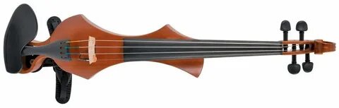 E violins