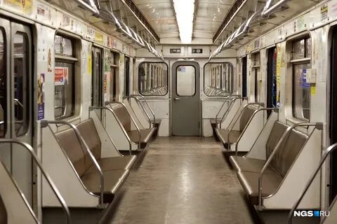 Метро объявил