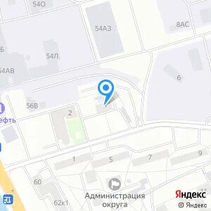 Миграция по невскому району
