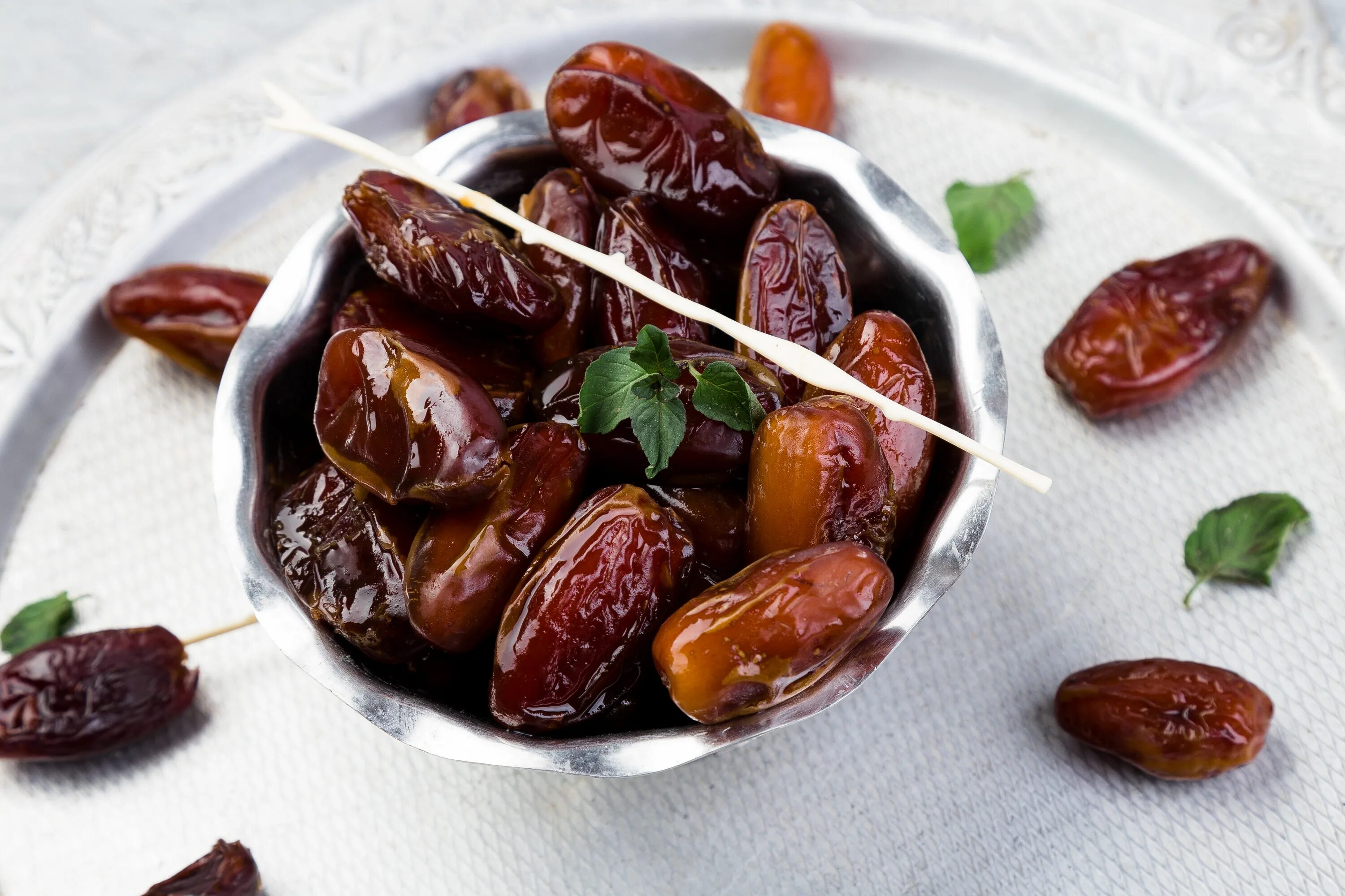 Possible dates duration