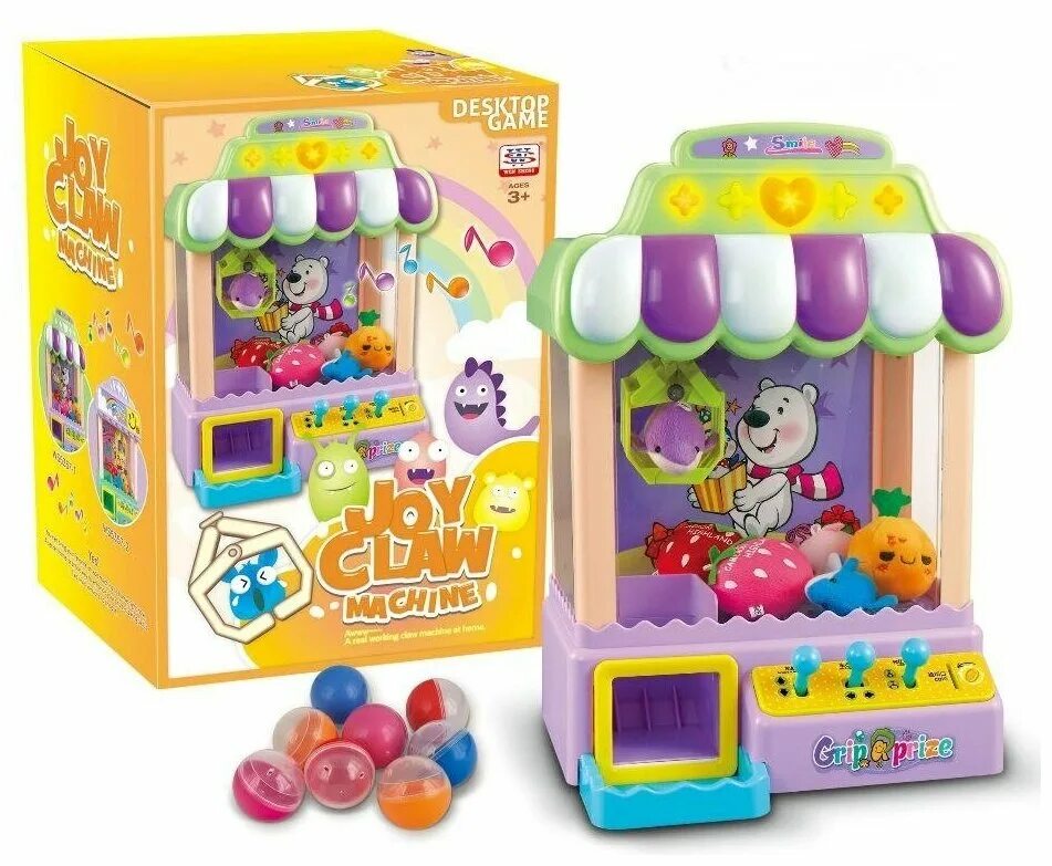 Grabber. мини игровой автомат хватайка. игрушка вытаскивать игрушки. игровой автомат клешня хватайка. мини игровой автомат хватайка с алиэкспресс.