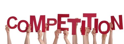 How was your competition