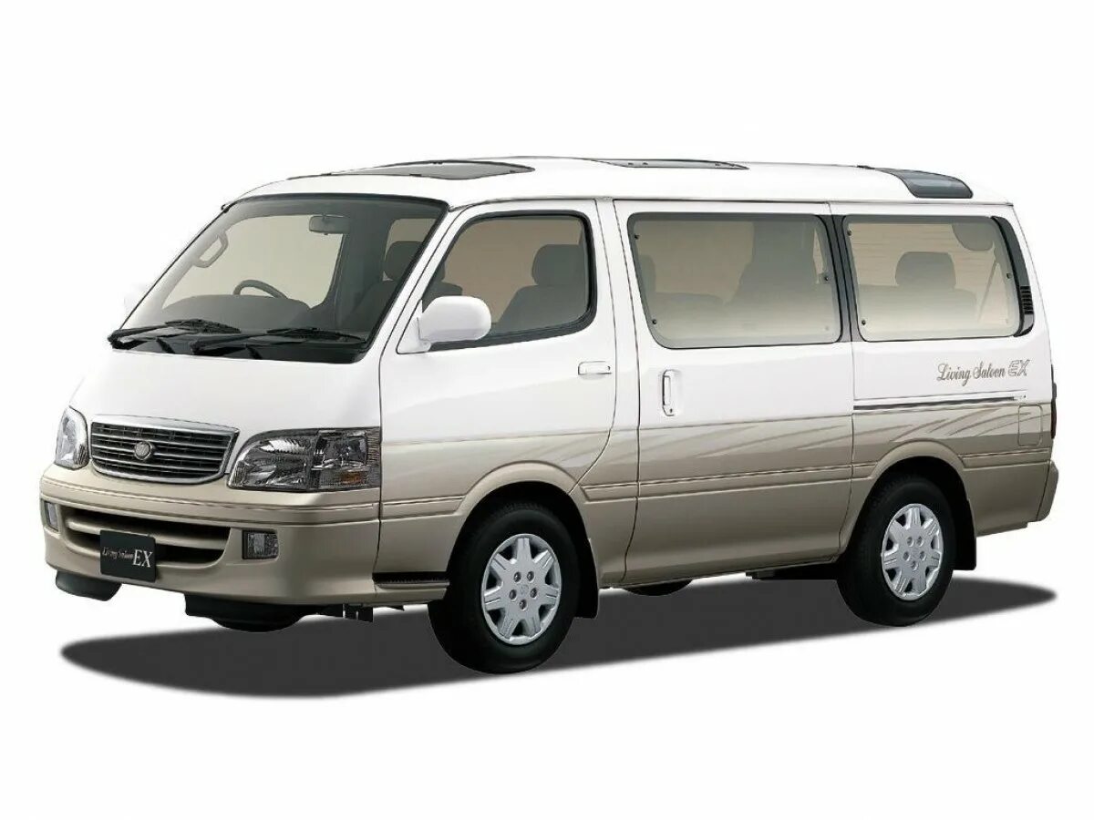 Автомобиль тойота хайс. Toyota hiace h100. toyota hiace h100 минивэн. тойота хайс h100 2004. toyota grand hiace 2004.