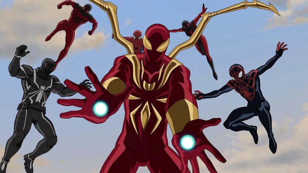 Паук дата выхода серий. Человек паук 1 сезон 15 серия. Непобедимый человек-паук / непобедимый спайдермен. Человек паук 2018 кино. Человек паук 2017 мультсериал костюм.