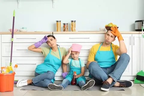 Family after