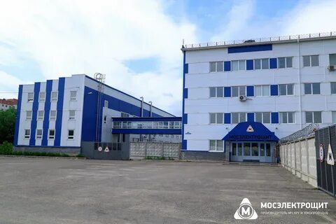 Мосэлектрощит
