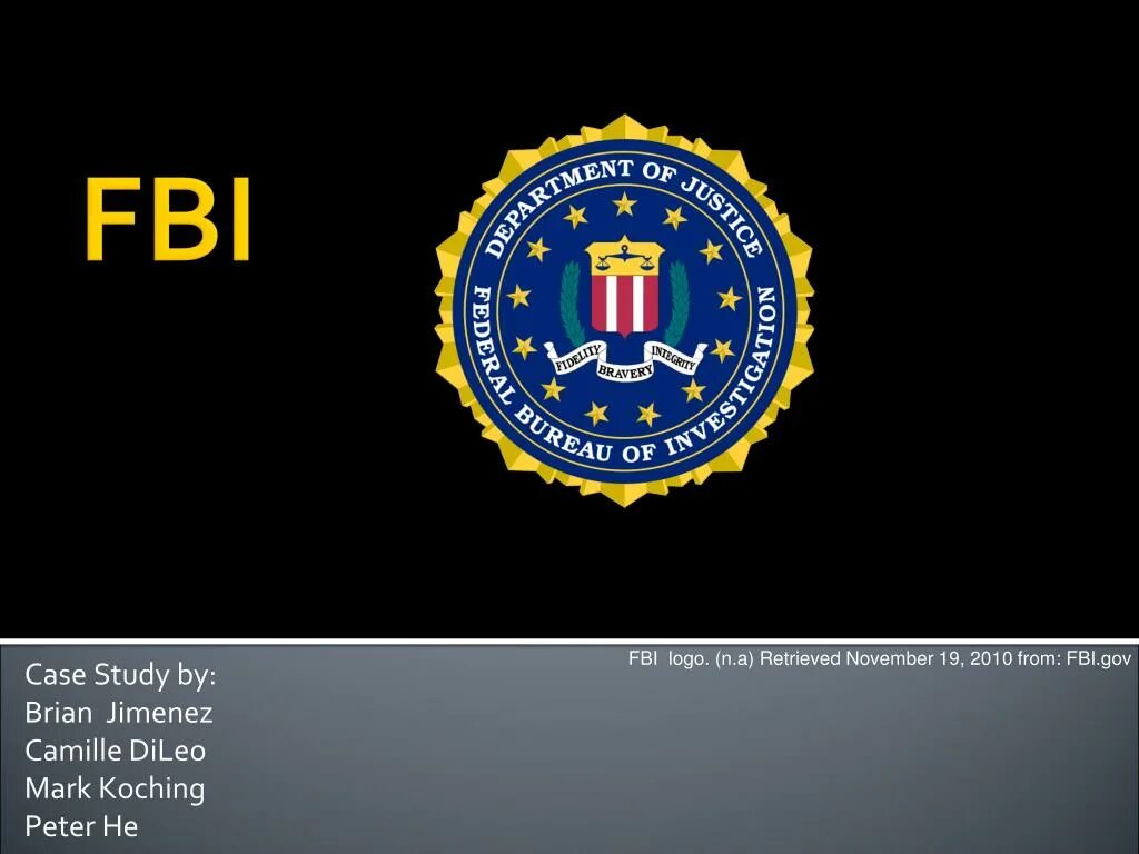 Фбр расшифровать. Fbi карточка. fbi логотип. кейс фбр. архивы фбр.