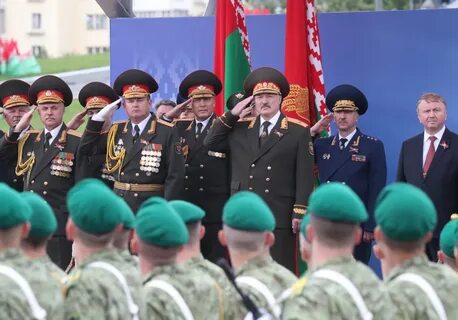 Суверенитет республики беларусь