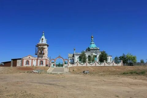 Володарский ростовская область