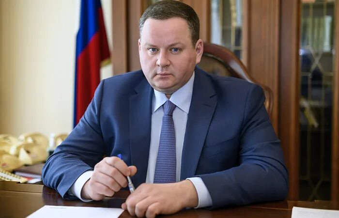 Антон Котяков назначен на пост главы Минтруда и соцзащиты