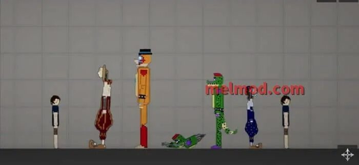 People playground mods melon playground mod. Melon playground моды на фнаф. мод на фнаф 9 в мелон плейграунд. мод на мелон плейграунд на фнаф. melon playground моды фигурка фнаф.