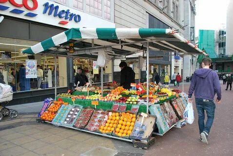 Market cid