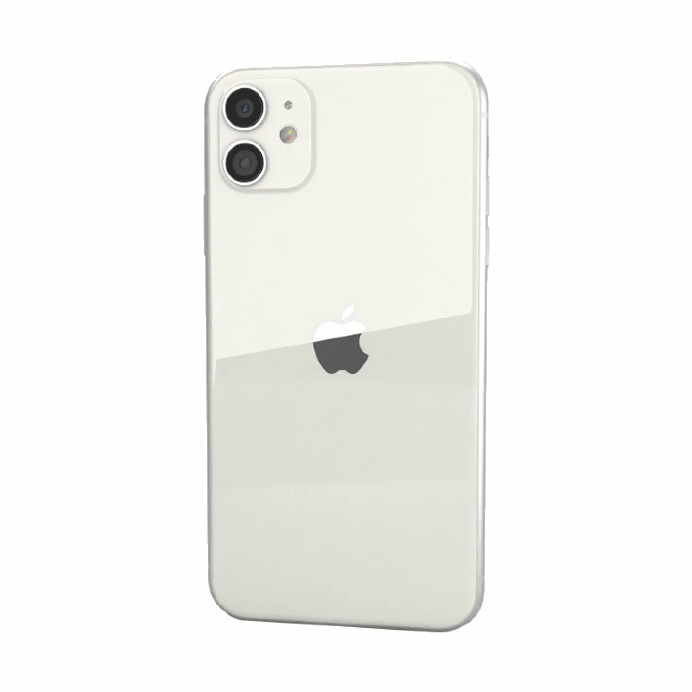 Iphone 11 256 белый app room44