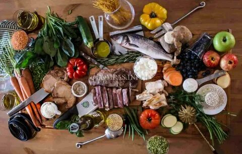 Фрукты при мочекаменной болезни