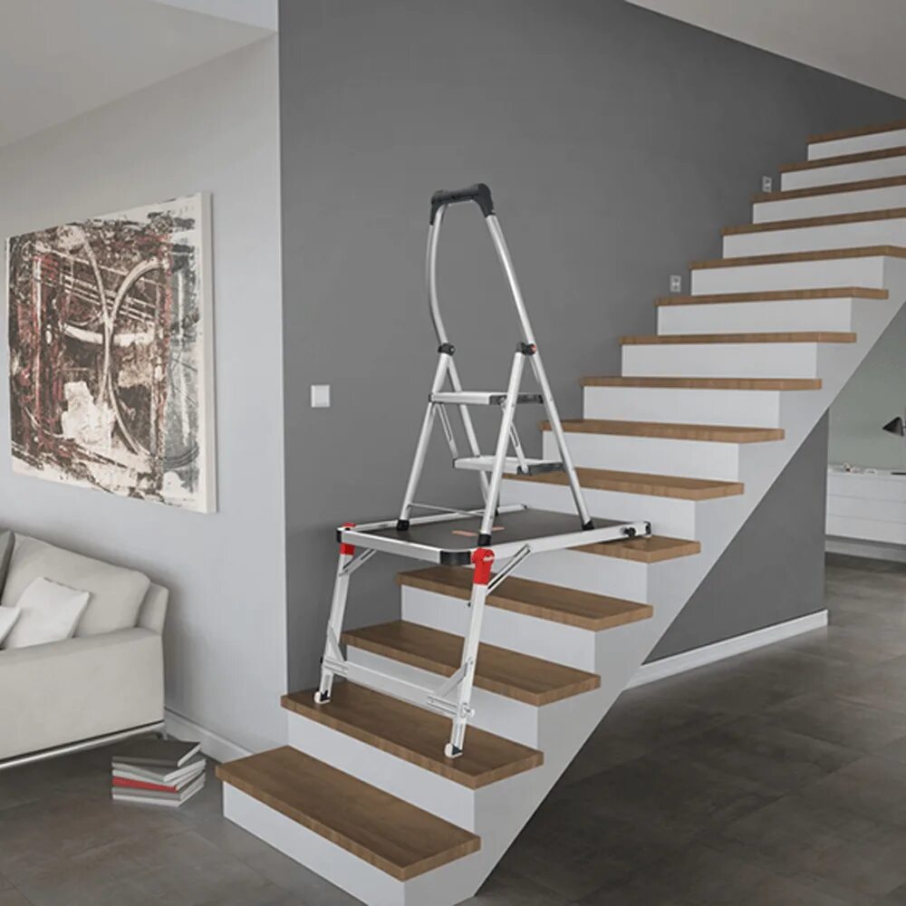 Аренда лестницы. Hailo 9940-001. Стремянка Step Ladder. Стремянка Hailo к20 (4397-901). Платформа лестницы tp1 Hailo.