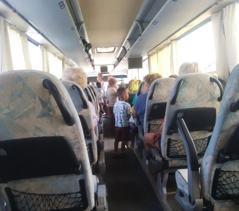Пассажир 50