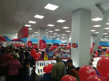 Корпорация магазина