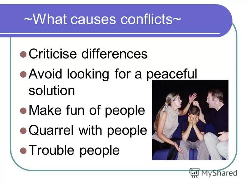 Types of channel conflict. Causes of conflicts in the organization. Charities and conflict презентация. Conflict management presentation. Cause of conflict.