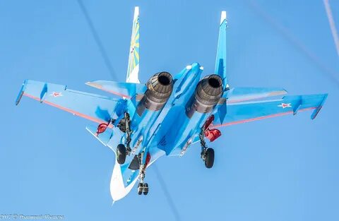 Воздушная группа