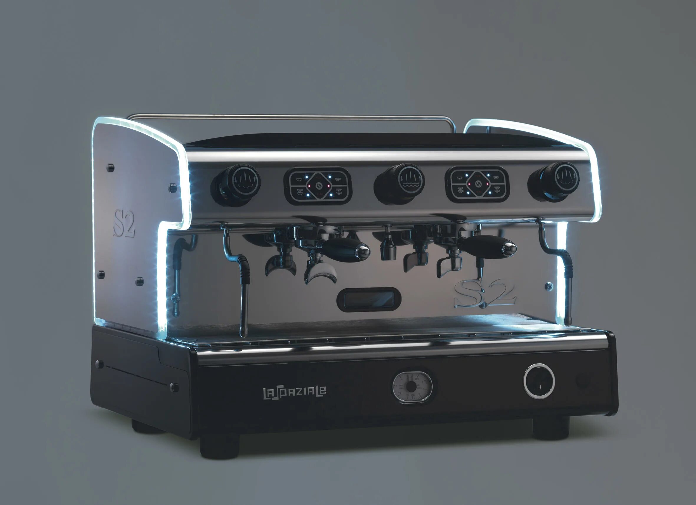 Кофемашина s2. Кофемашина la spaziale s2 ek. кофемашина la spaziale s2 spazio ek ta. la spaziale 2 gr автомат. кофемашина s2 spazio ep 2gr ta,.