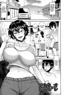 Slideshow doujinshi milf.