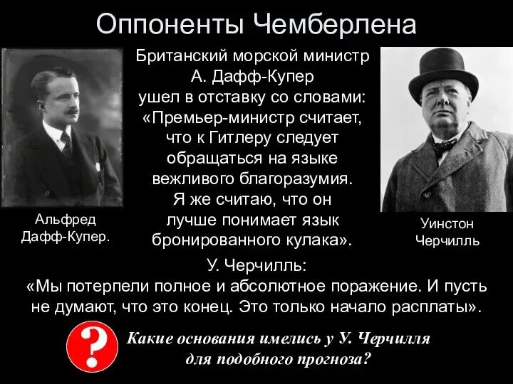 Что значит чемберлен. Чемберлен и черчилль. черчилль политические взгляды. чемберлен цитаты.