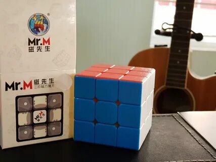 Mr m