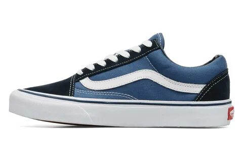 Vans отзывы