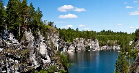 Карелия на 5 дней