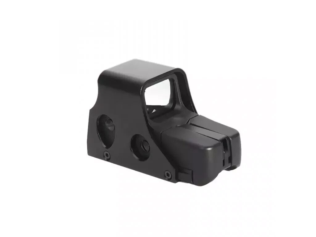Коллиматорный прицел red dot. Sight-pro atomic 2.0 1x20 redg.