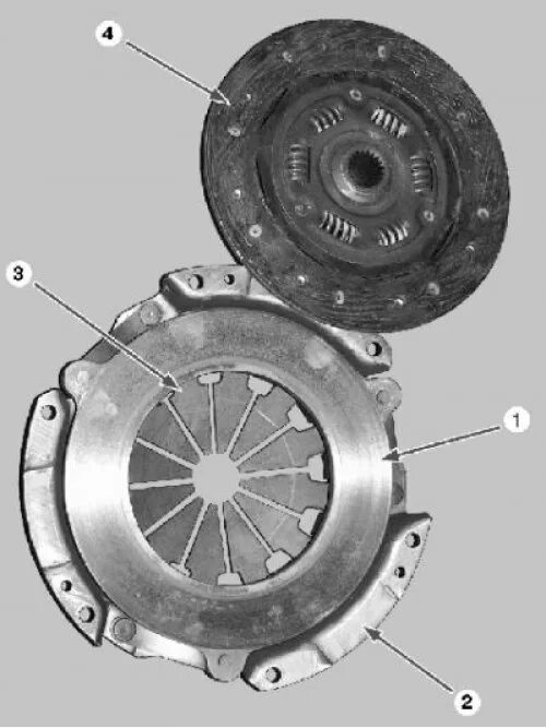 Выжимной ваз 2115. Сцепление ВАЗ 2115 чертеж. Кожух сцепления 2115. Сцепление ВАЗ 2115. Диск сцепления ВАЗ 2115.