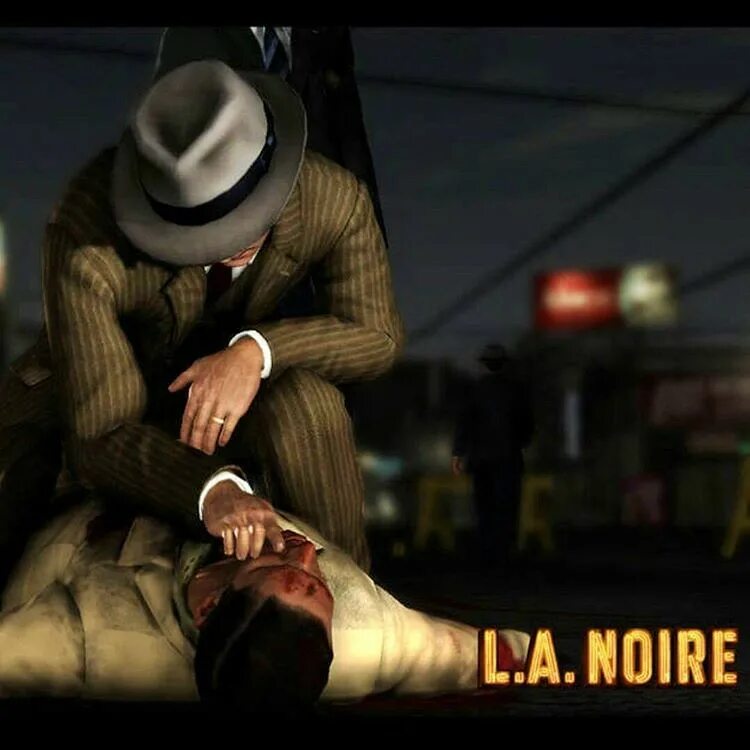 как нуар выжил