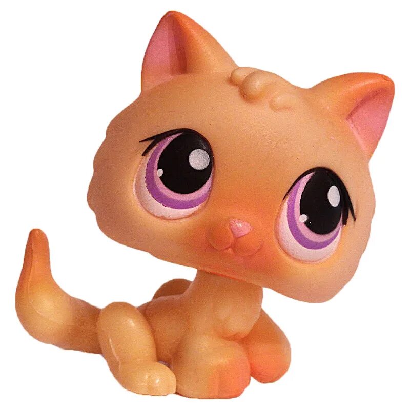 LPS Littlest Pet shop. Littlest Pet shop 3011. LPS #26614. LPS s563.