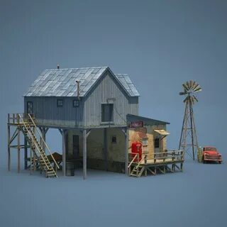 Farm d