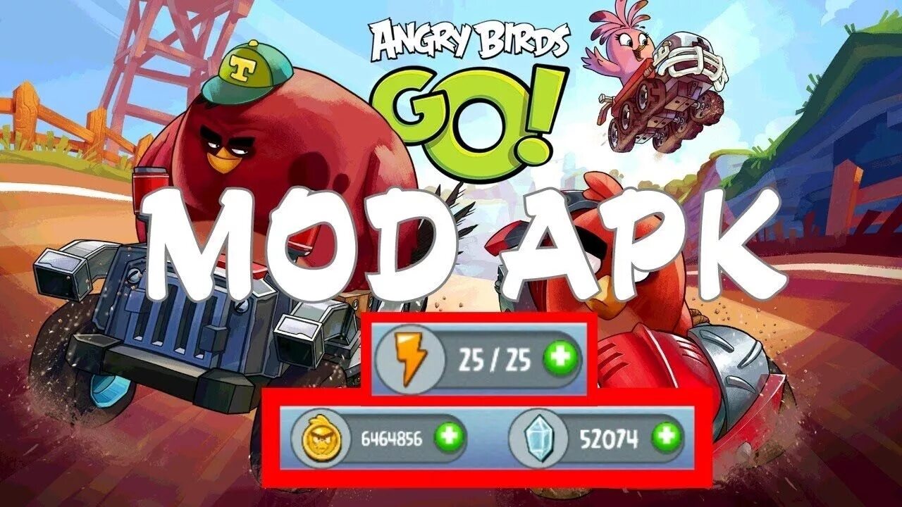 Взломанная angry birds игры. Angry Birds go Старая версия. Angry Birds go геймплей. Angry Birds go 2.7.3. Angry Birds go 2 9 2.