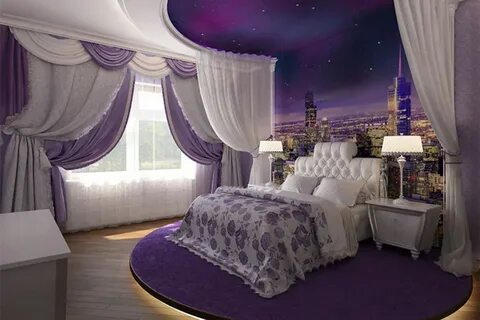 Виар сиреневая