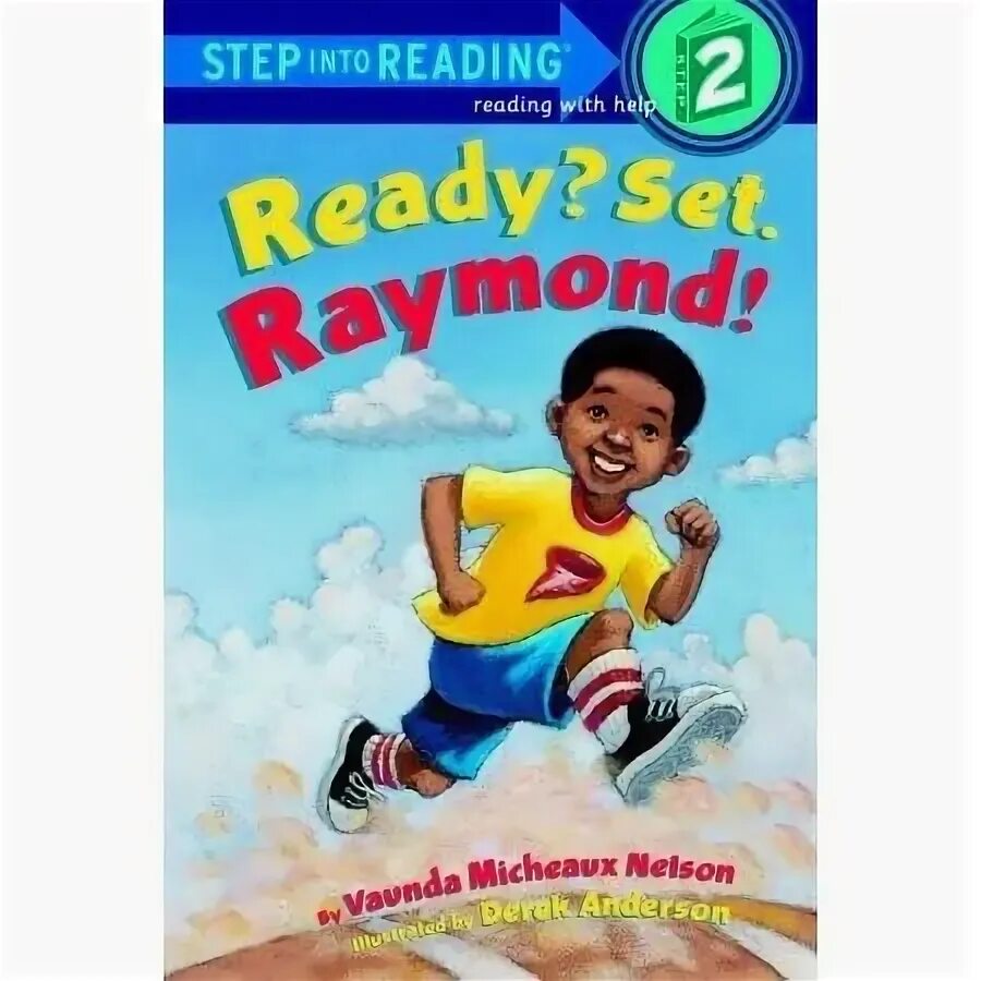 Reading step by step. Step into reading 2. paperback step.
