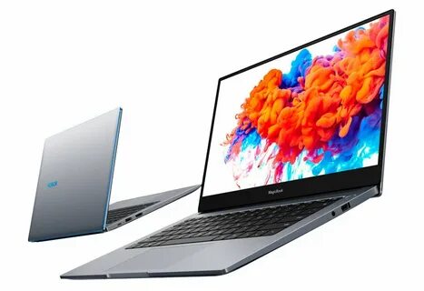 Honor core i3 magicbook