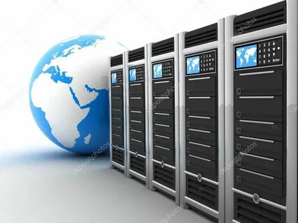 Hosting foto