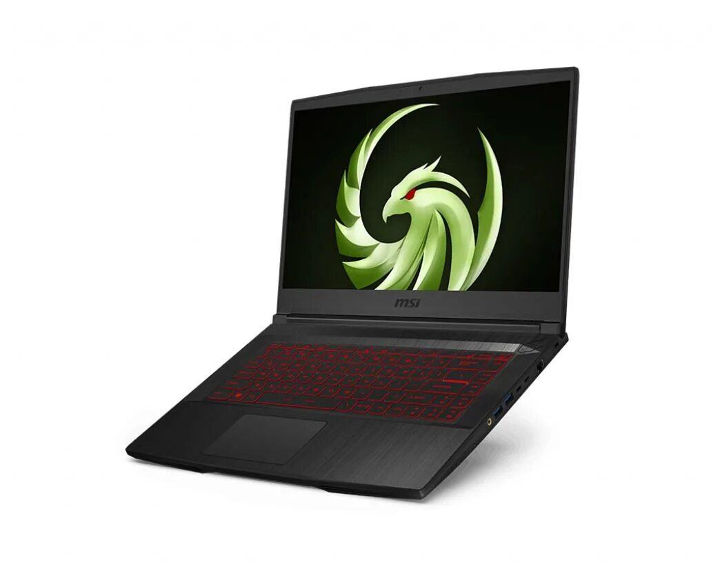Ноутбук msi bravo 15 c7vf обзор. Ноутбук msi bravo 15 c7vf обзор