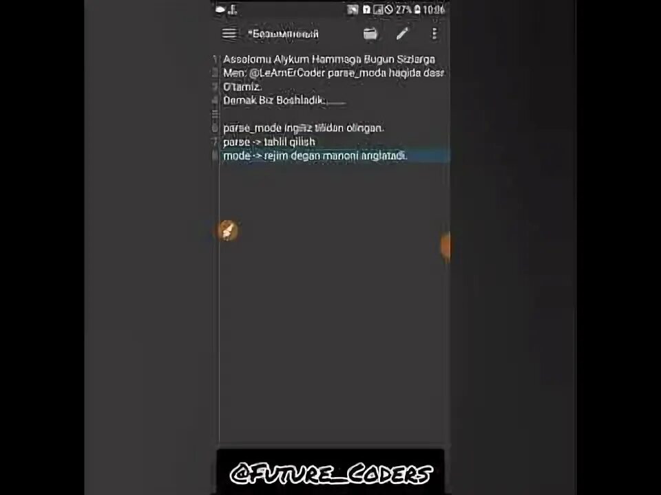 Telegram parse mode html. Telegram parse mode html