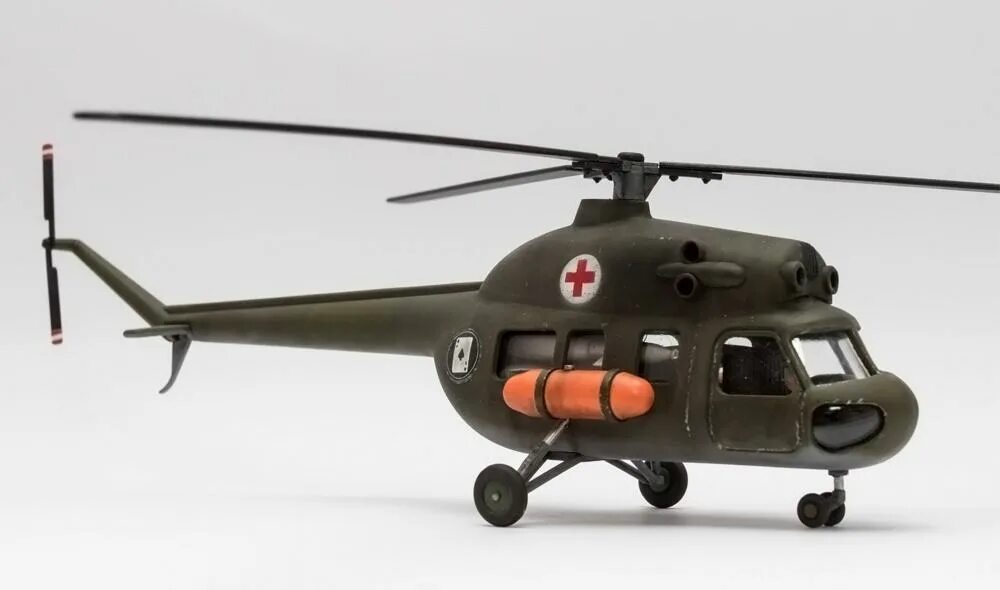 Ми-2 1/48. Mi 2 Hoplite. Mi-2 1/48 AEROPLAST. Smer ми-2.