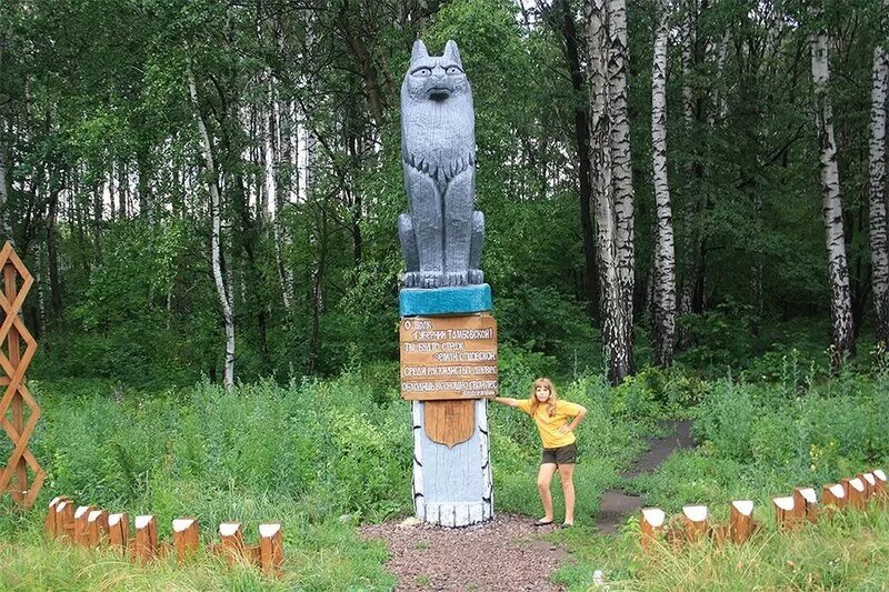 Памятник тамбовскому волку. Тамбовский волк в Тарбеево. Тамбовский волк Мичуринск. Тамбовский волк скульптура.