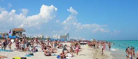 Seen beach